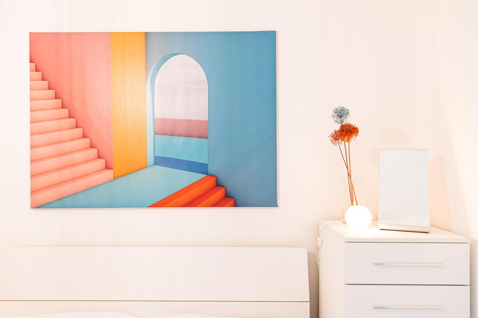 Melloni House Bolognaアパートメント エクステリア 写真
